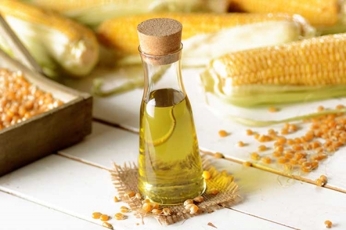 EDIBLE OILS