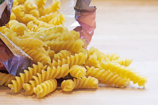 PASTA