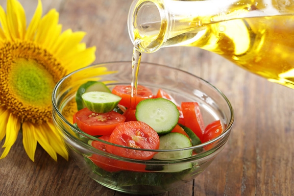 SUNFLOWER OIL