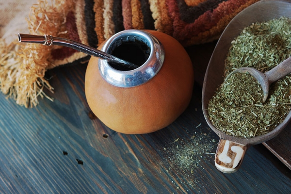 YERBA MATE