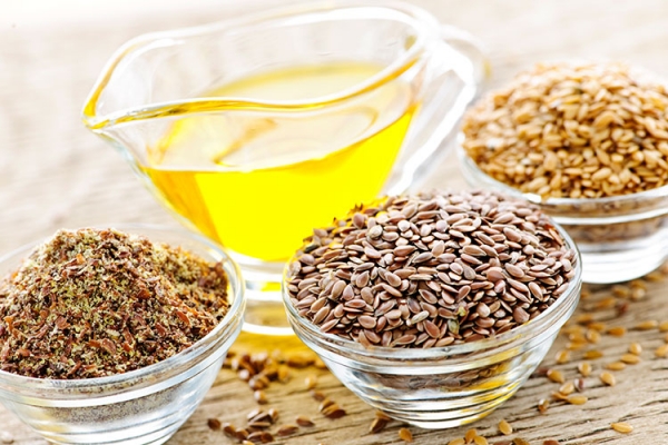 SEED OILS