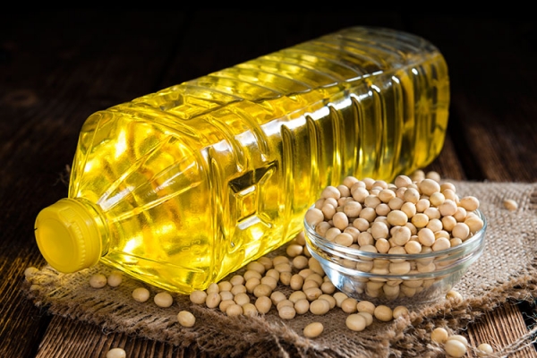 SOYBEAN OIL